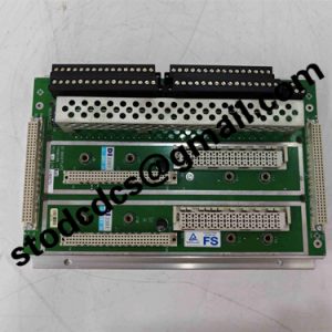 TRICONEX DI2301 7400208-020 Connection Module