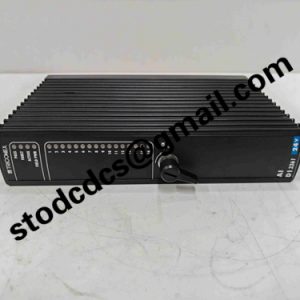TRICONEX DI3361 Input/Output Module