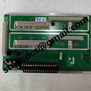 TRICONEX DO2401 7400209-030 Digital Output Base