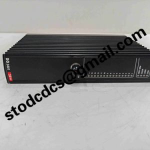 TRICONEX DO3401 Digital Output Module