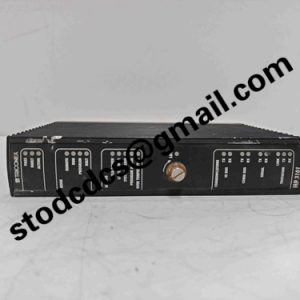 TRICONEX MP3101 main processor module