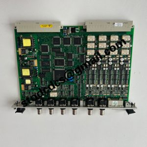 VIBRO-METER MPC4 200-510-078-115 Mechanical Protection Card