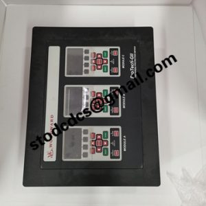 Woodward 8237-1369 Digital Controller
