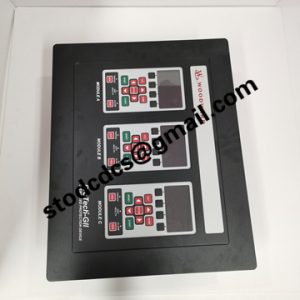 WOODWARD 8237-1600 Speed Control Device