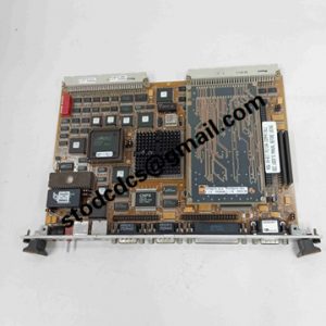 XYCOM XVME-674 Industrial Embedded Computer Board